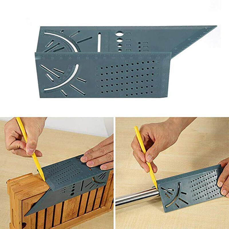 3D Gehrungswinkel-Messwerkzeug | Brehn