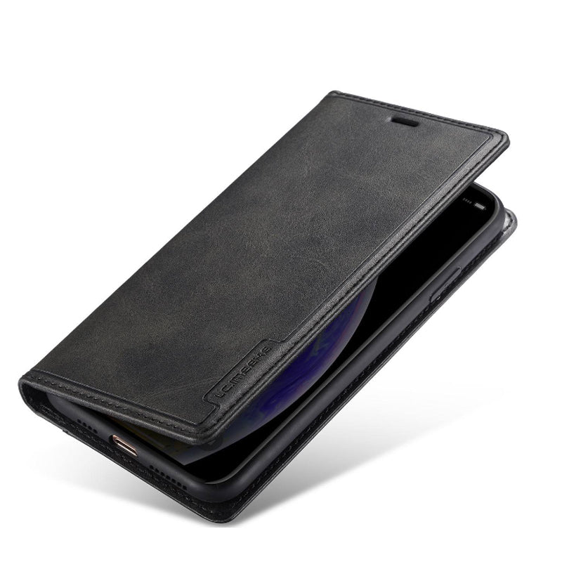 Brehn | Telefon Schutzhülle aus Leder