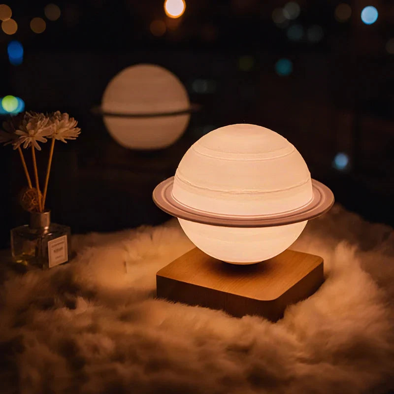 Brehn | EtherealOrbit schwebende Lampe