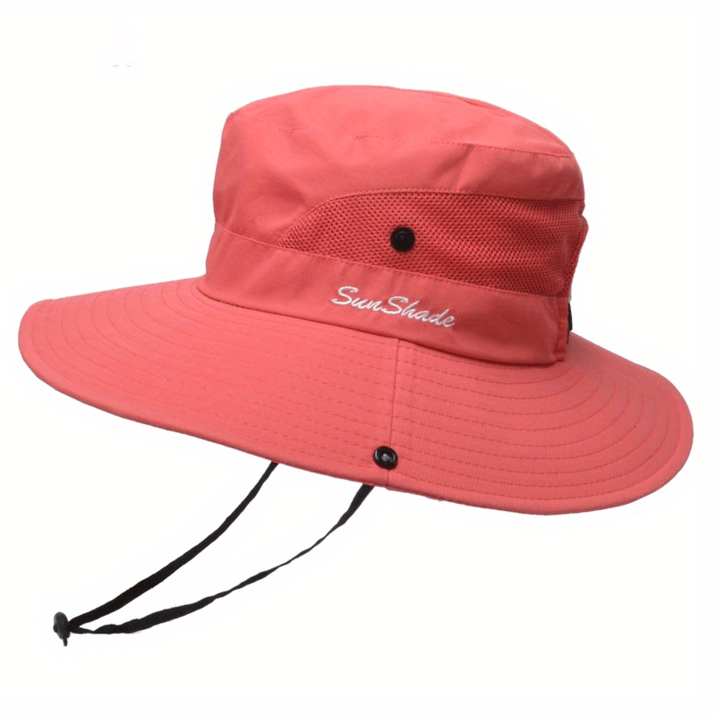 Brehn | Sonnenhut - stilvoller Anti-UV-Schutz