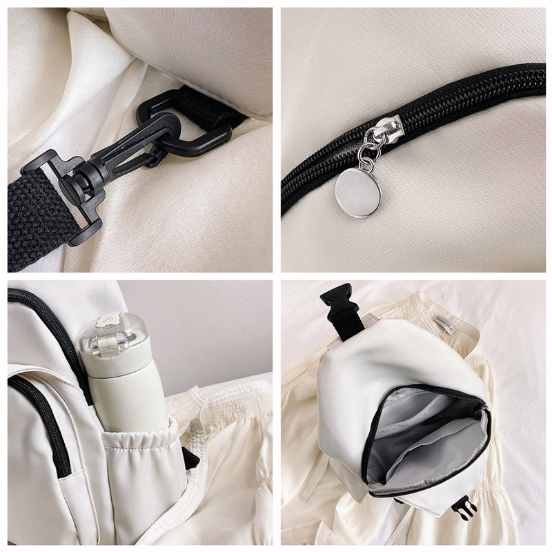 Multifunktionale leichte Brusttasche | Brehn