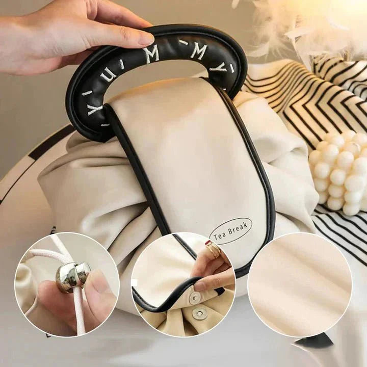 Travel Das essentielle Beauty-Set praktisch und schick | Brehn