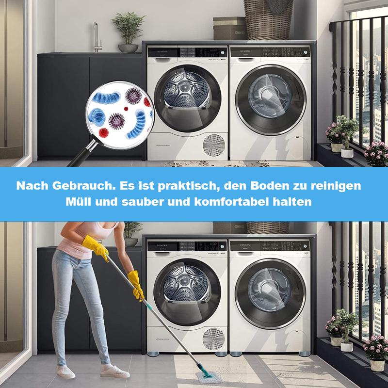Brehn | Anti-Vibrations-Waschmaschinenunterstützung