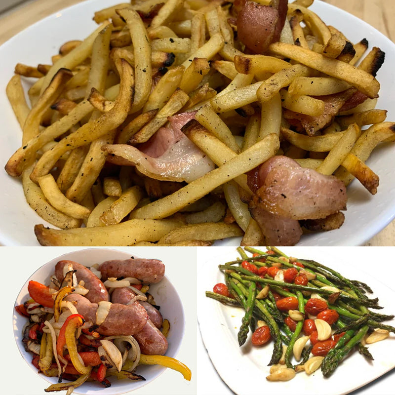 BBQ Grillkorb | Brehn