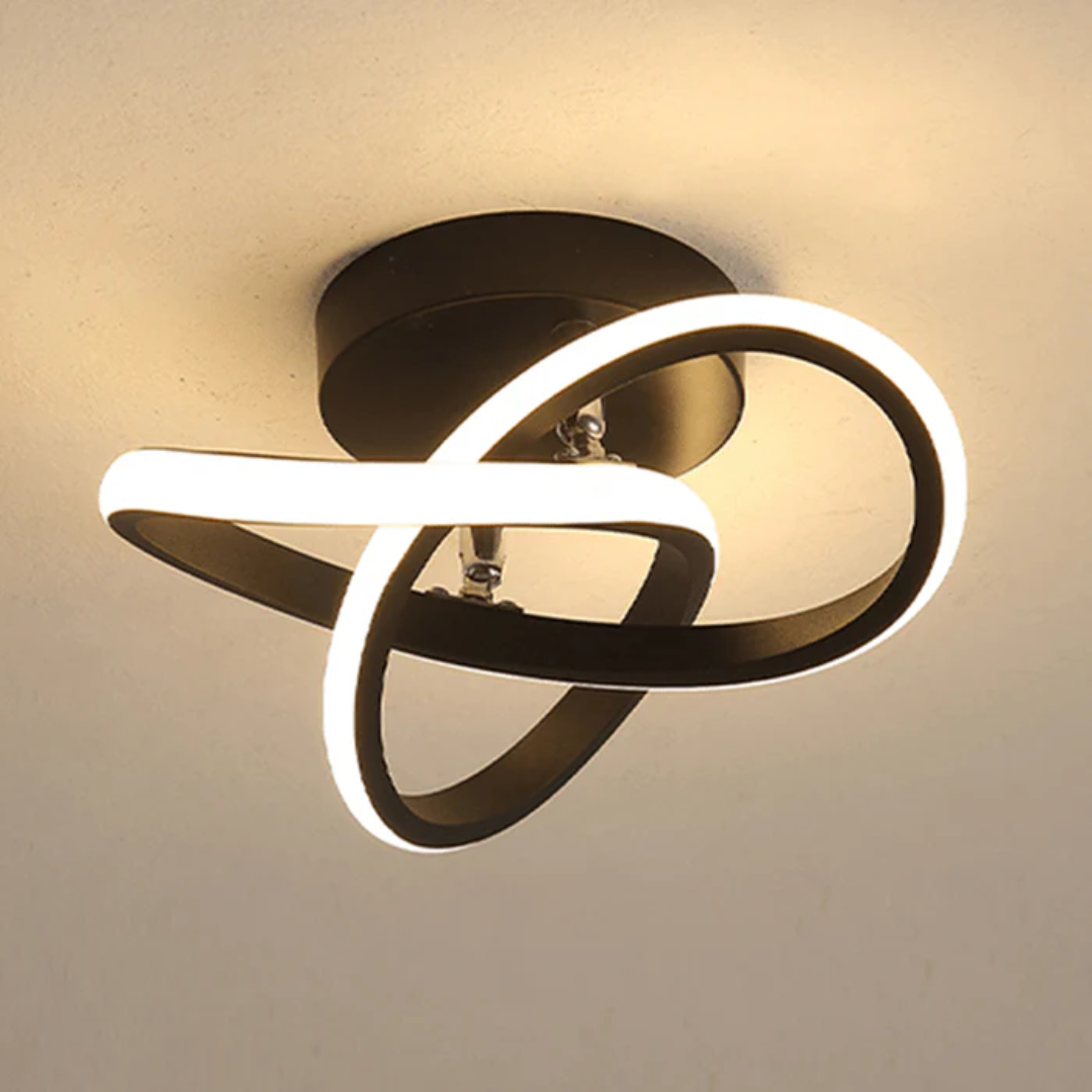 Brehn | Moderne Deckenlampe