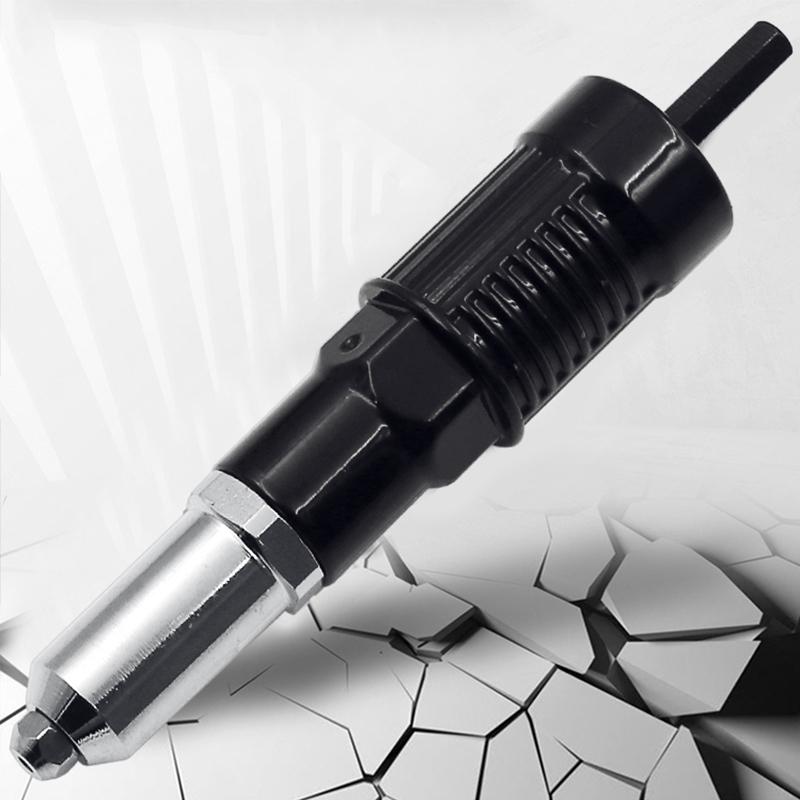 Brehn | Professionelles Nietenzangenadapter-Kit