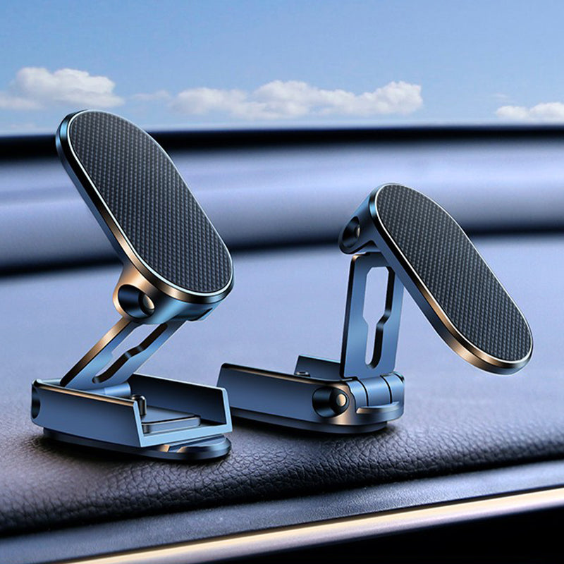 Starker magnetischer Klapphalter | Brehn
