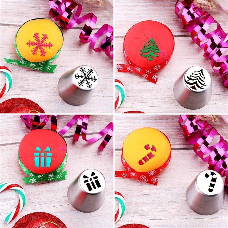 Brehn | Weihnachtsdüsen-Set (10 STK)