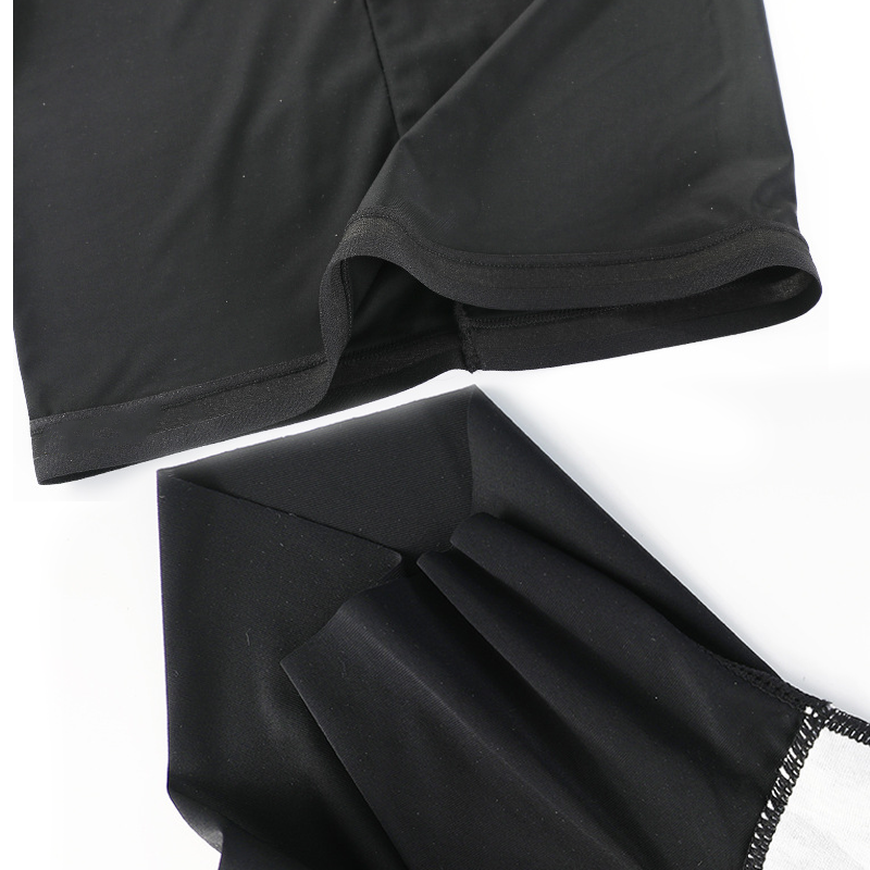 Brehn | Anti-Scheuern Ice Silk Oberschenkelschoner