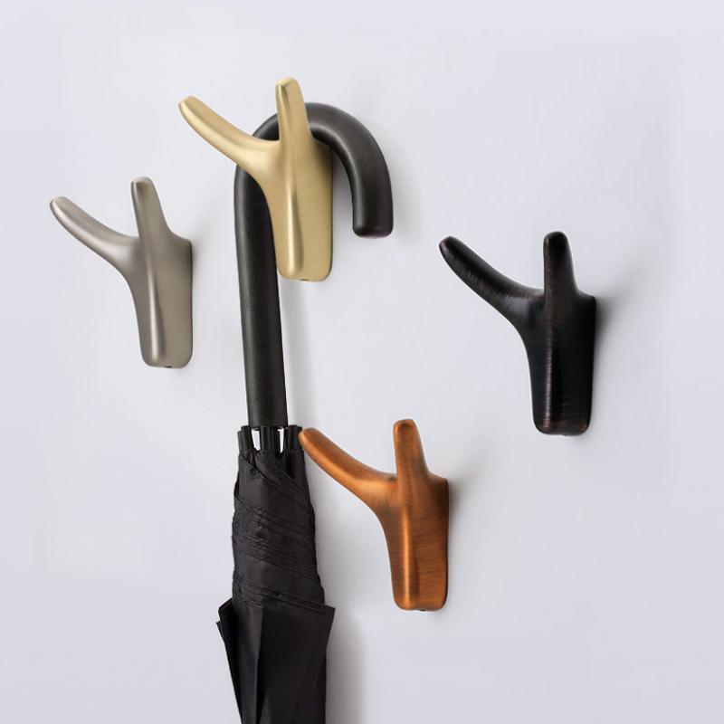 Horns Wandhaken Wanddekoration | Brehn