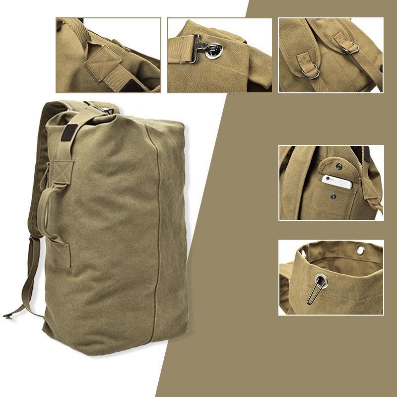 Tragbare Reisetasche | Brehn