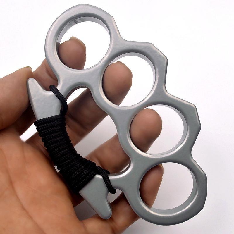 Metall Selbstverteidigung Finger Messer | Brehn