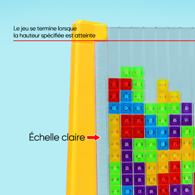 Brehn | Bauspielzeug Puzzle