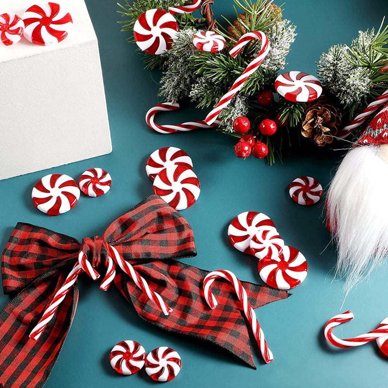 Brehn | Weihnachtsvasenfüller- ornament