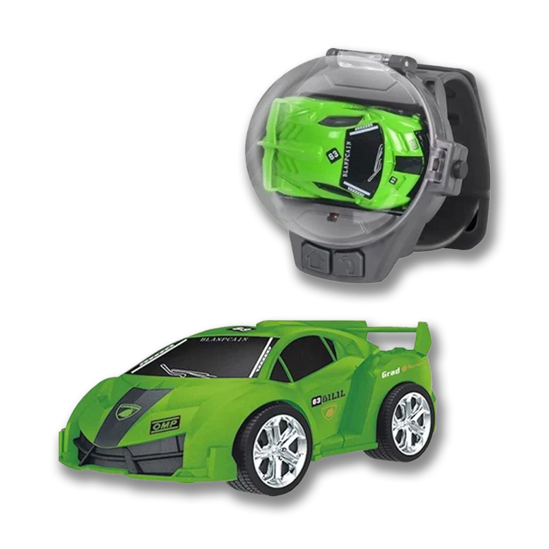 Brehn | Ferngesteuertes Auto-Armband