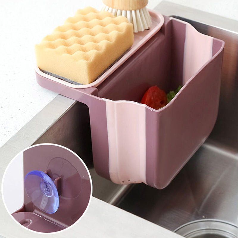 Brehn | Waschbeckenabflusssieb - Mehr Schmutz - Immer sauberes Waschbecken!