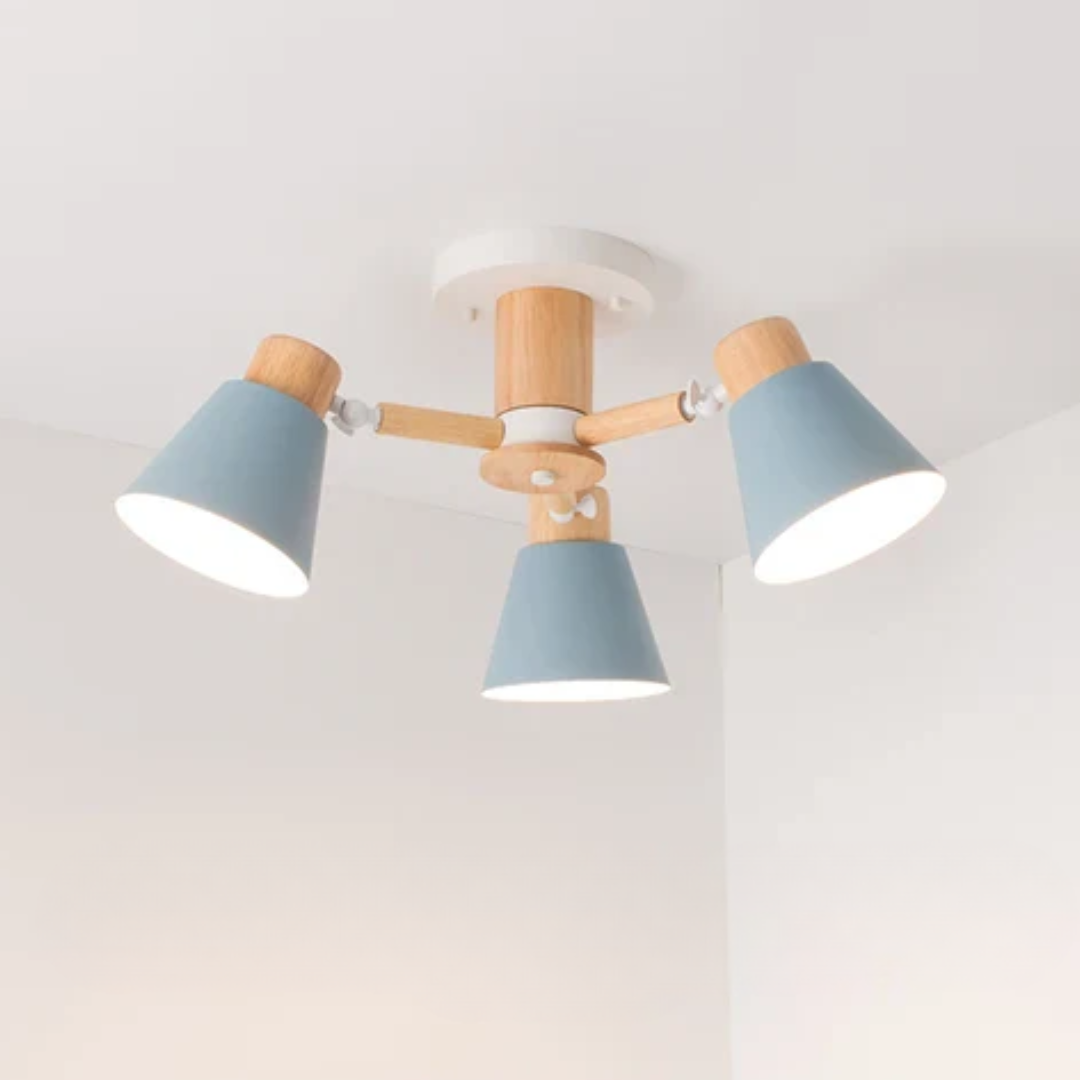 Brehn | LED-Deckenlampe