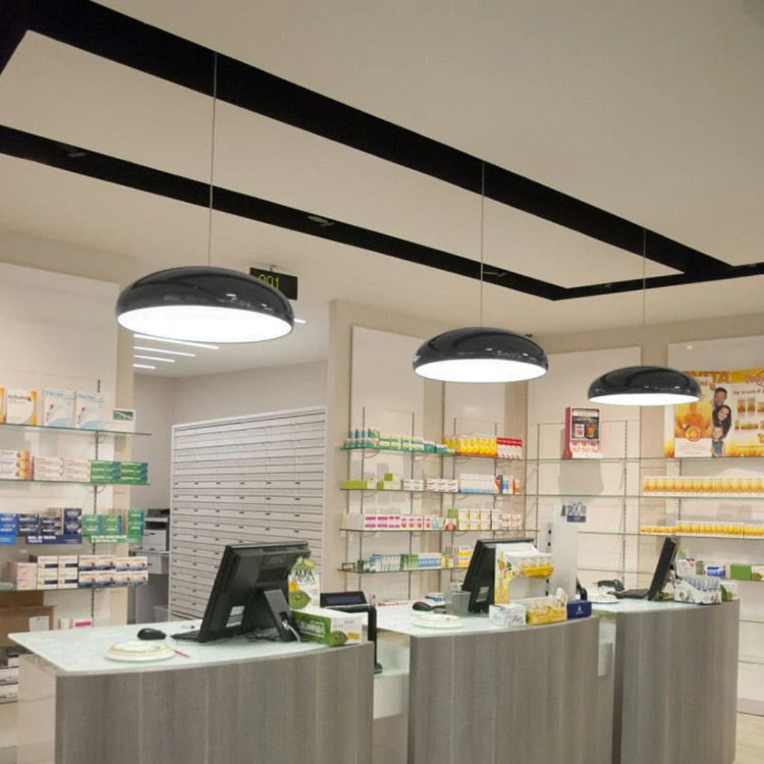 Brehn | Italienisches Design Pendelleuchte