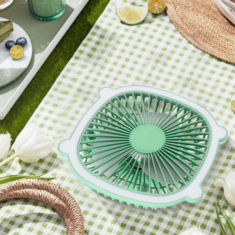 Multi-funktionaler Mini Ventilator | Brehn