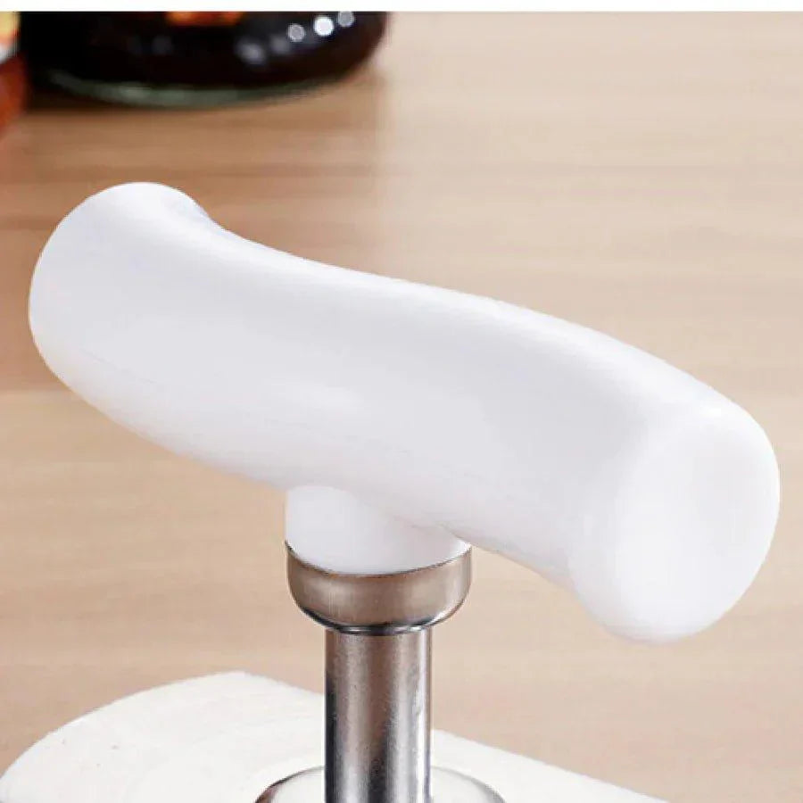 EasyOpen Dosenöffner aus Edelstahl | Brehn