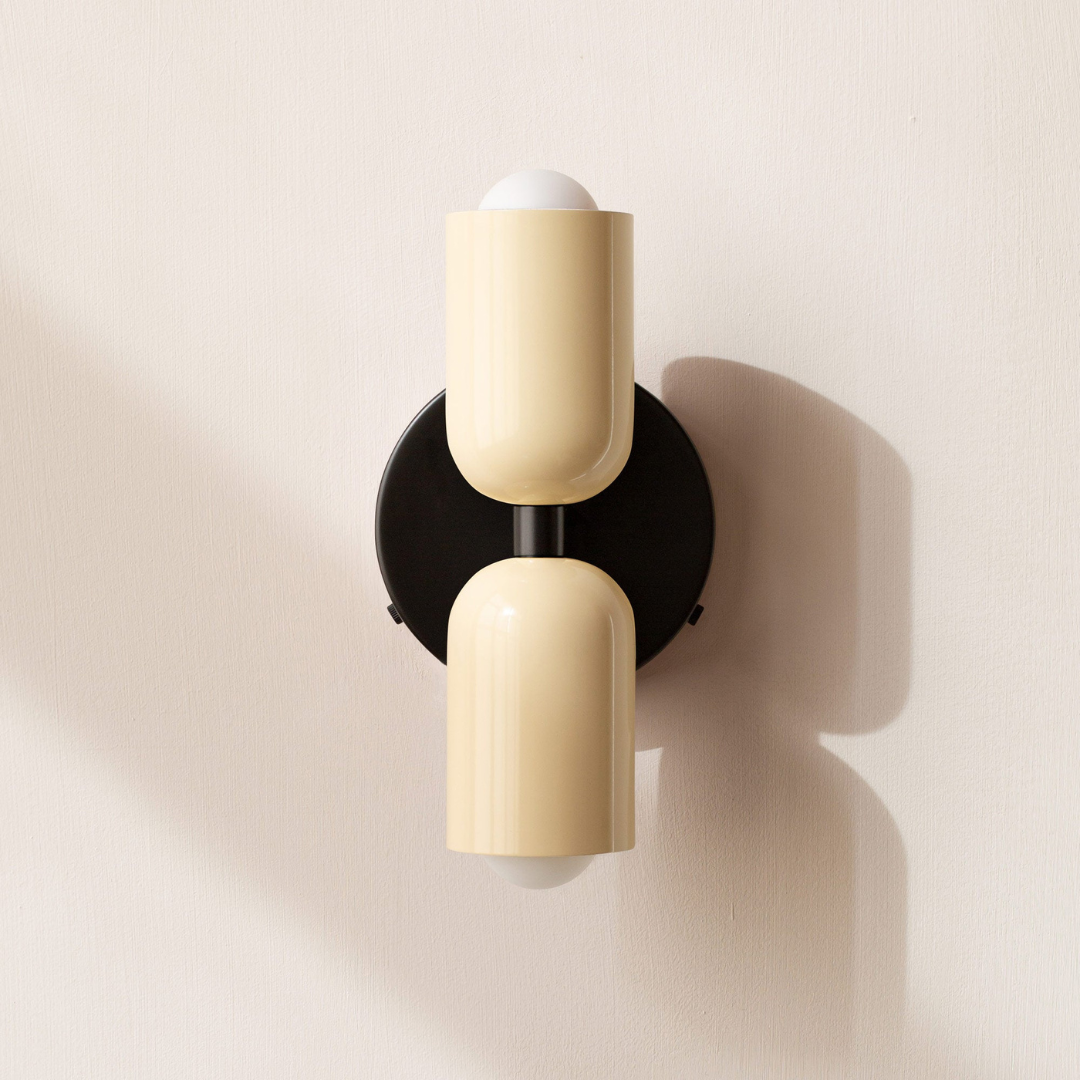 Brehn | Moderne LED Wandleuchte