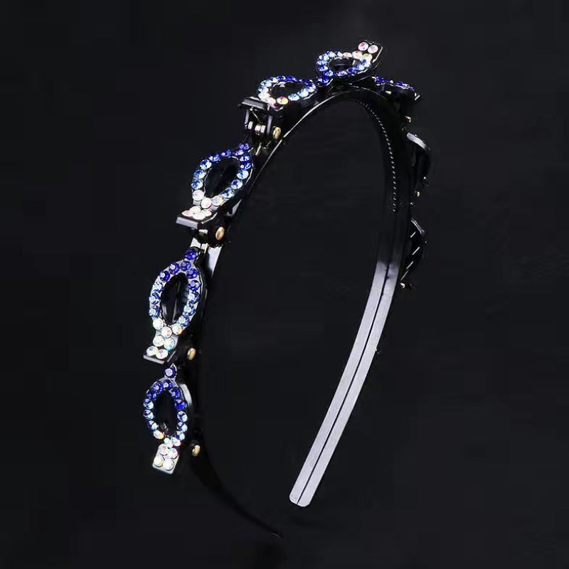 Haarnadel Stirnband Für Damen | Brehn