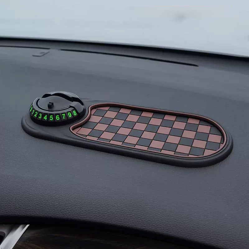 Multifunktionale Anti-Rutsch-Matte Auto - Bestellung & Sicherheit | Brehn