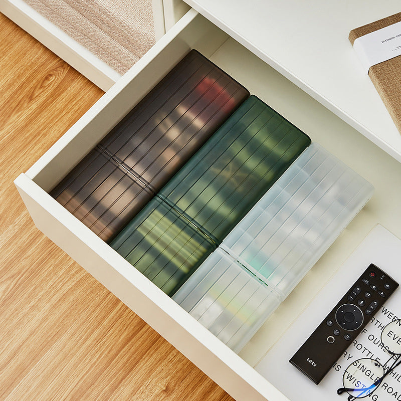 Aufbewahrungsbox für Schreibtischutensilien