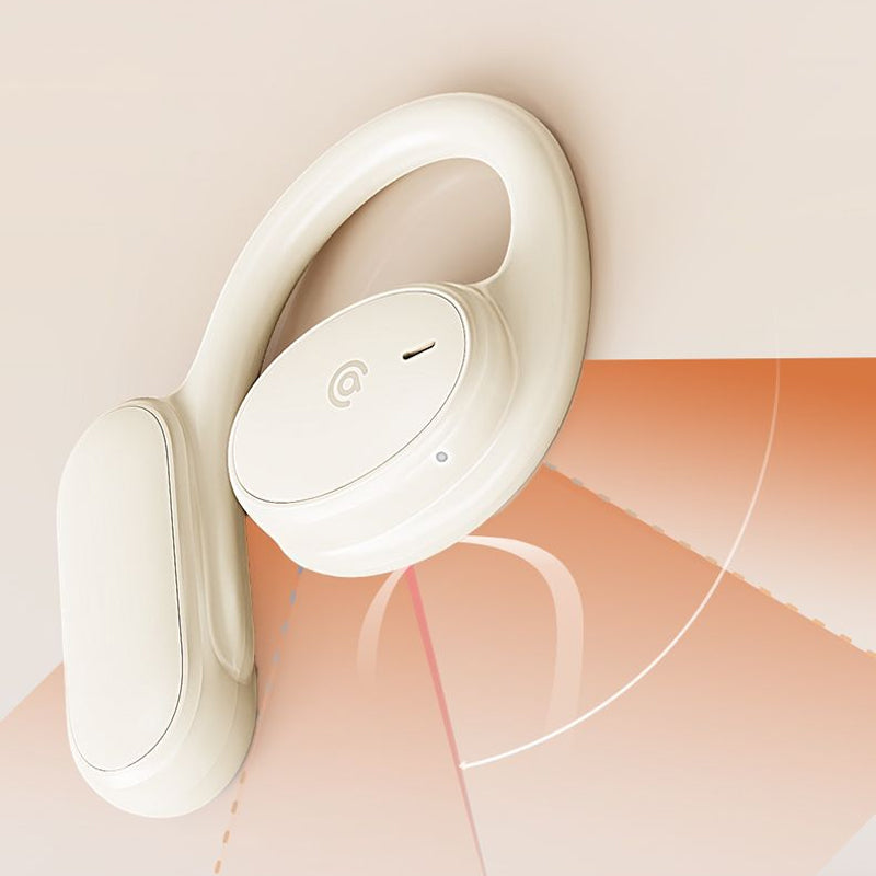 Brehn | Knochenschall Bluetooth Kopfhörer