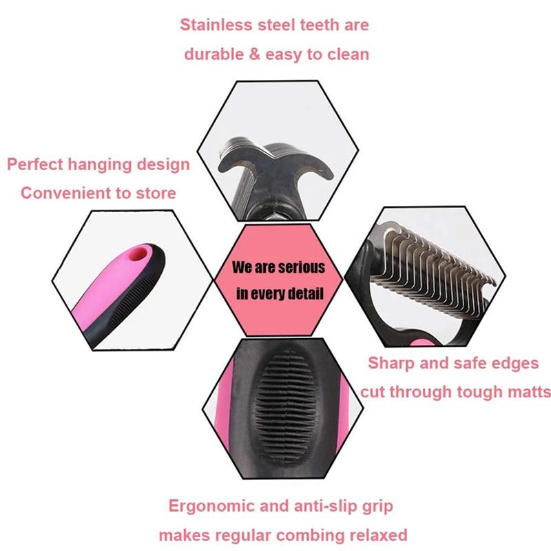 Brehn | Pet Pro Grooming Tool