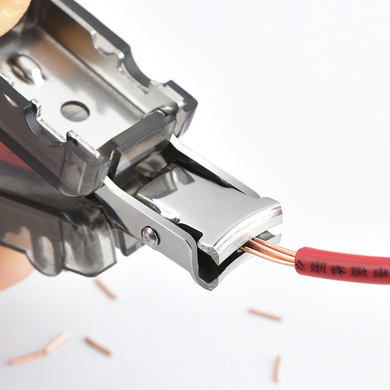 Brehn | Mini Faltbare Nagelknipser