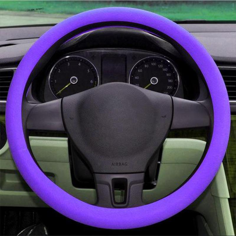 Brehn | Autos Lenkrad Schutzhülle