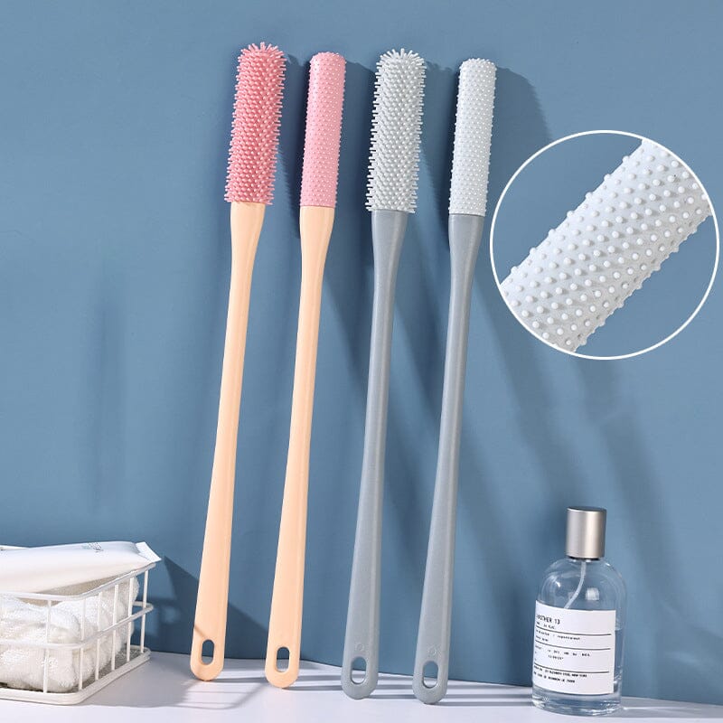 Brehn | ToeClean™ Zehenzwischenreinigungsbürste