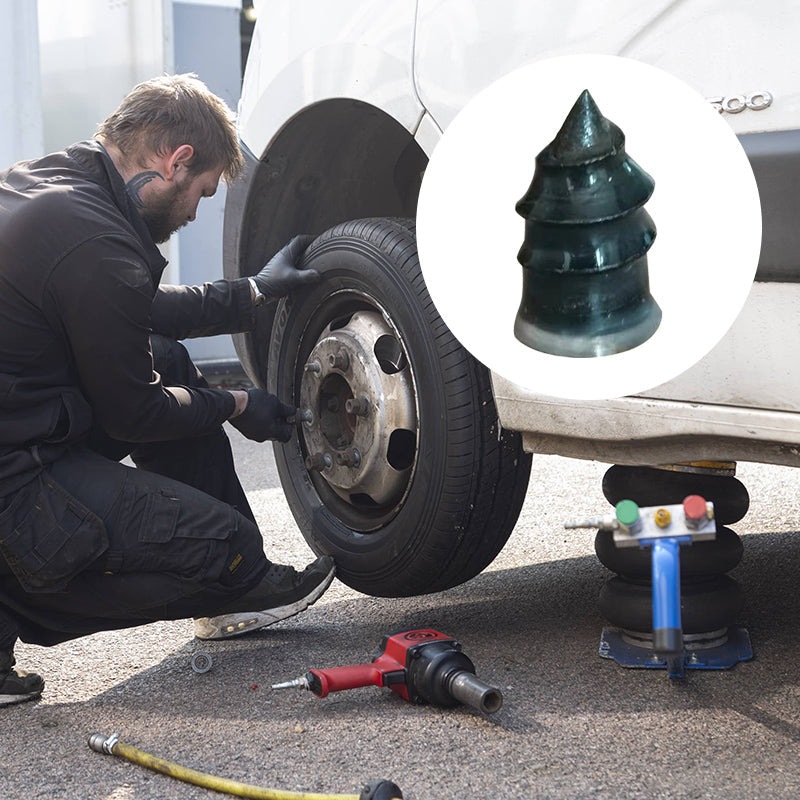 Brehn | Reparaturwerkzeuge Für Autoreifen