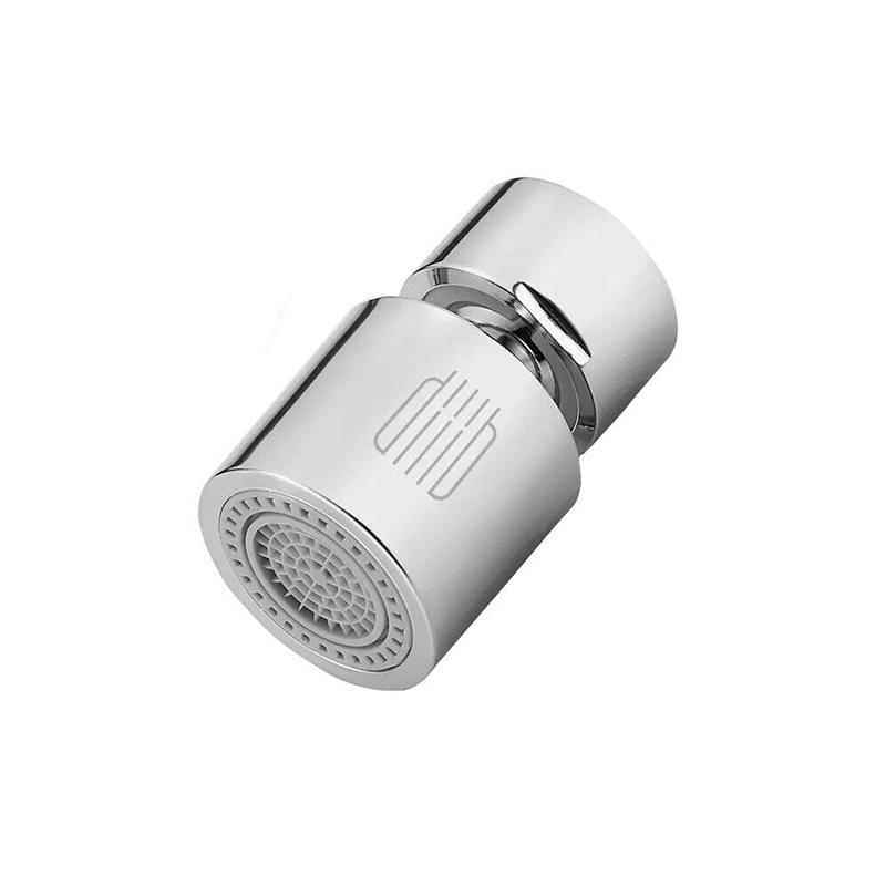 Drehbarer Dual-Function Bubbler Wasserhahnkopf | Brehn