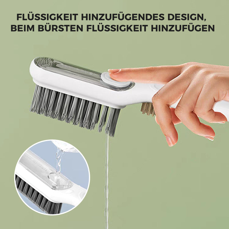 Mehrzweck-Fugendichtbürste | Brehn