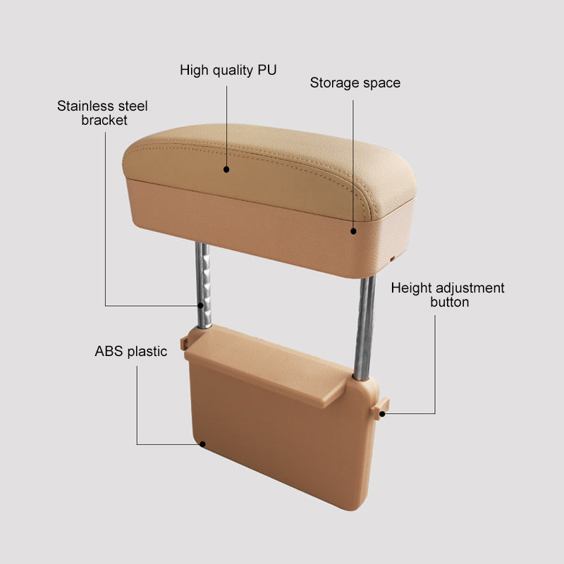 Armlehnenbox Aufbewahrungsbox | Brehn