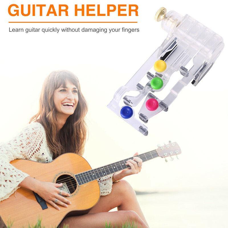 Gitarrenlernwerkzeug