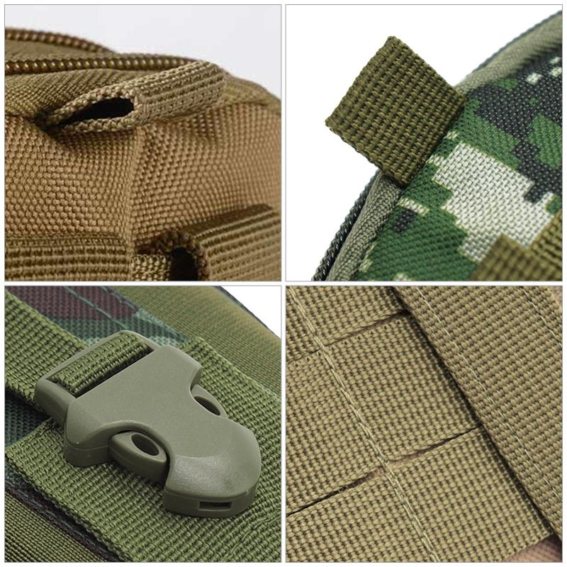 Outdoor-Sport-Hüfttasche | Brehn