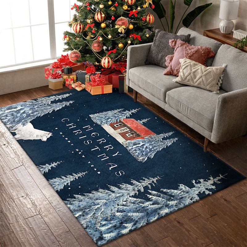 Brehn | Weihnachtsdeko-Teppich