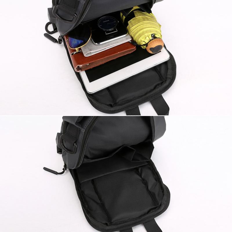 Brusttasche für Männer | Brehn