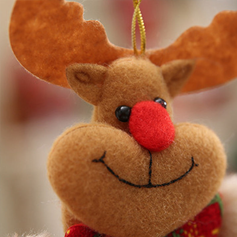 Brehn | Weihnachtsbaum Puppe