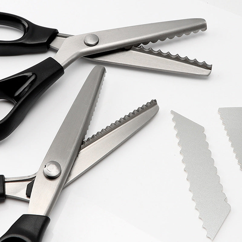 Brehn | Multifunktionale scharfe Spitzenschere