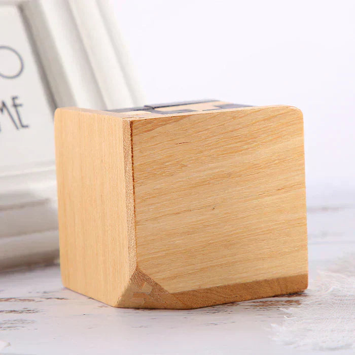 Brehn | 3D Holz-Puzzle - Denkspiel Meister