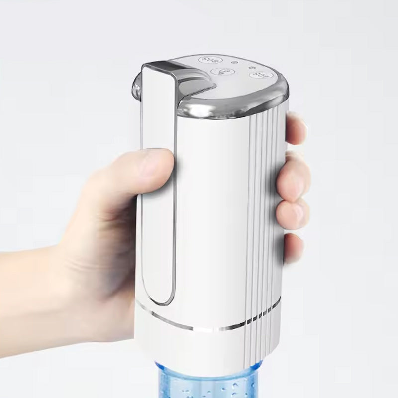 Pumpe zur automatischen Wasserabgabe | Brehn