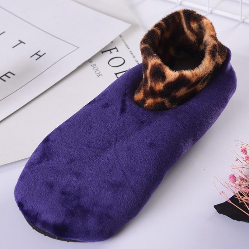 Brehn | Rutschfeste Thermosocken für den Innenbereich