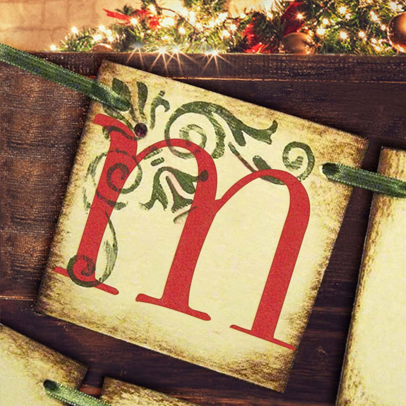Brehn | Frohe Weihnachten Banner
