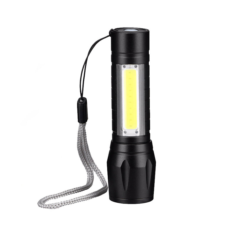 Mini tragbare Taschenlampe | Brehn