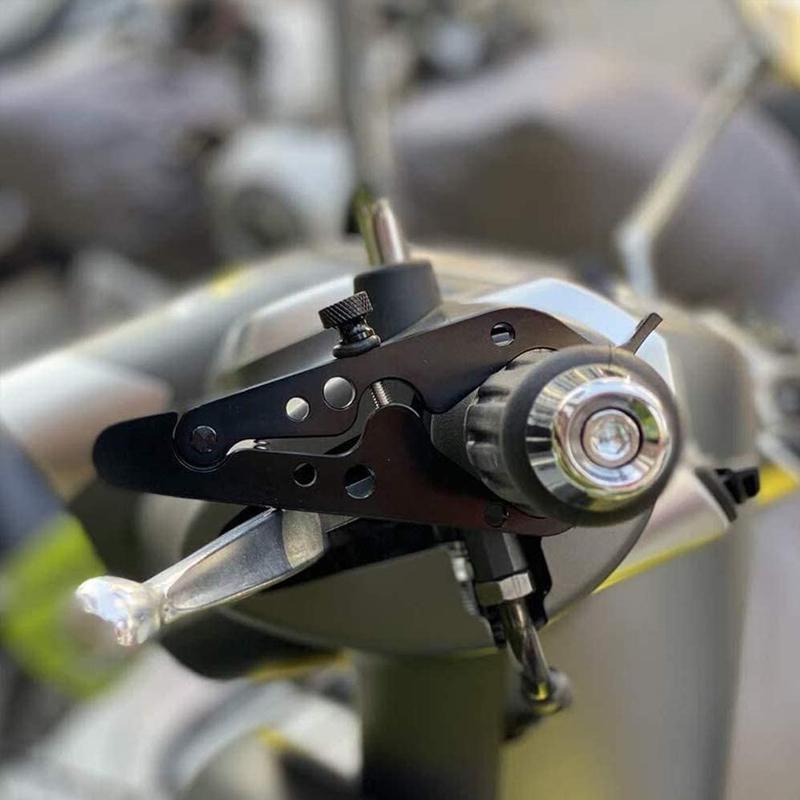 Motorrad Beschleunigungsgriffe | Brehn