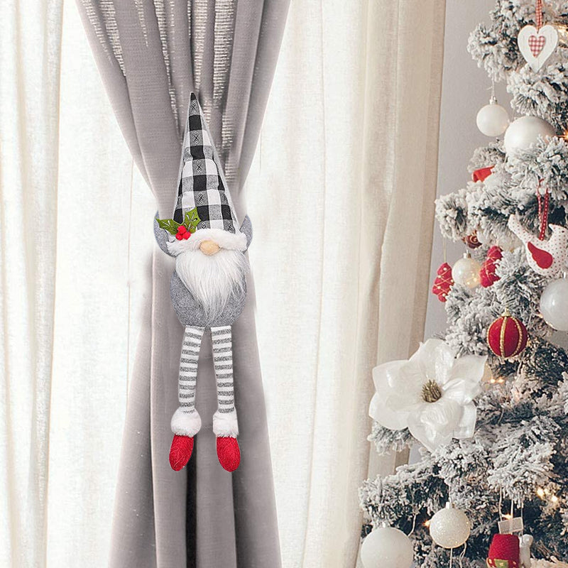 Brehn | Weihnachtsvorhangschnallen
